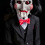 Saw Prop Replica Billy Puppet 119 cm
