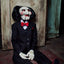 Saw Prop Replica Billy Puppet 119 cm