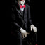Saw Prop Replica Billy Puppet 119 cm