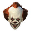 Stephen King's It 2017 Latex Mask Pennywise Deluxe Edition