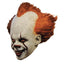 Stephen King's It 2017 Latex Mask Pennywise Deluxe Edition