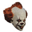 Stephen King's It 2017 Latex Mask Pennywise Deluxe Edition