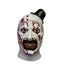 Terrifier Mask Art the Clown KillerArt the Clown Killer
