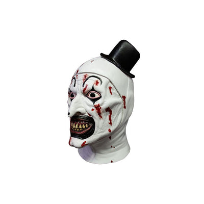Terrifier Mask Art the Clown KillerArt the Clown Killer