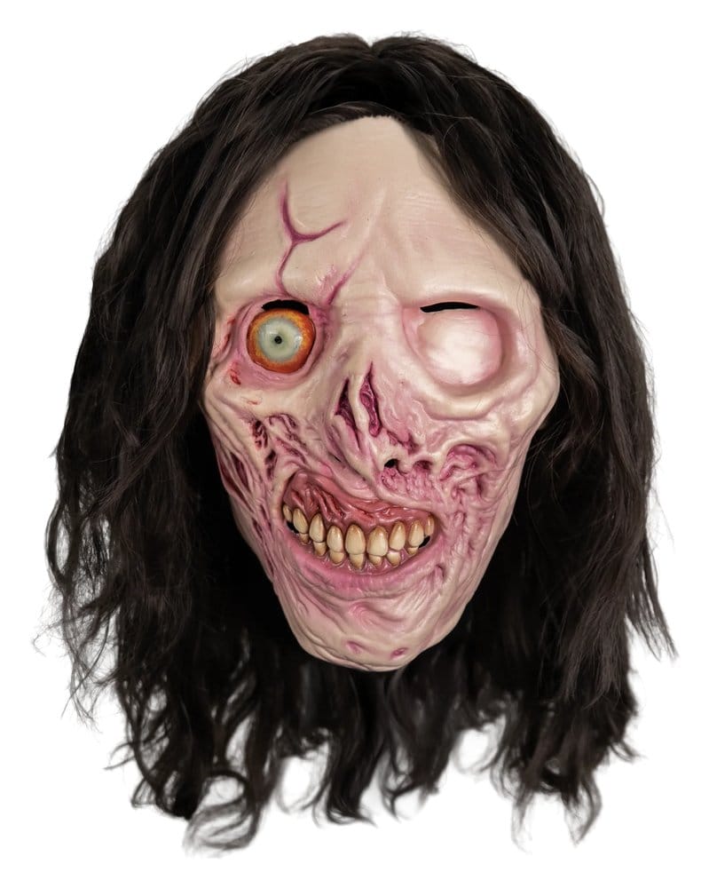 Terrifier 2 Mask	Victoria Heyes