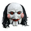 Saw Latex Mask Billy Puppet Moving Mouth