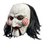 Saw Latex Mask Billy Puppet Moving Mouth