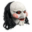 Saw Latex Mask Billy Puppet Moving Mouth