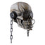 Megadeth Mask Vic Rattlehead