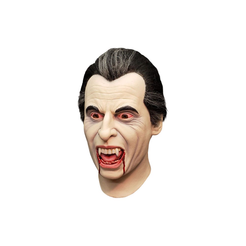 Hammer Horror Mask Dracula