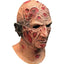 A Nightmare On Elm Street Deluxe Latex Mask Freddy Krueger