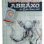 Fallout Metal Sign Mr. Handy