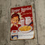 Fallout Metal Sign Sugar Bombs