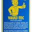 Fallout Metal Sign Procedures