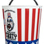 House of 1000 Corpses Crusaders Candy Pail Chicken Bucket