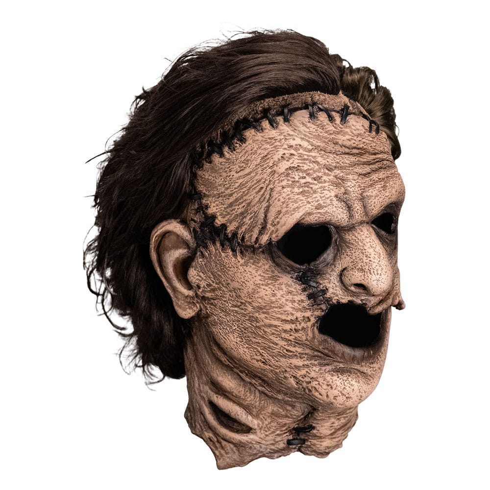 The Texas Chainsaw Massacre (2003) Mask Leatherface