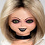 Seed of Chucky Prop Replica 1/1 Tiffany Doll