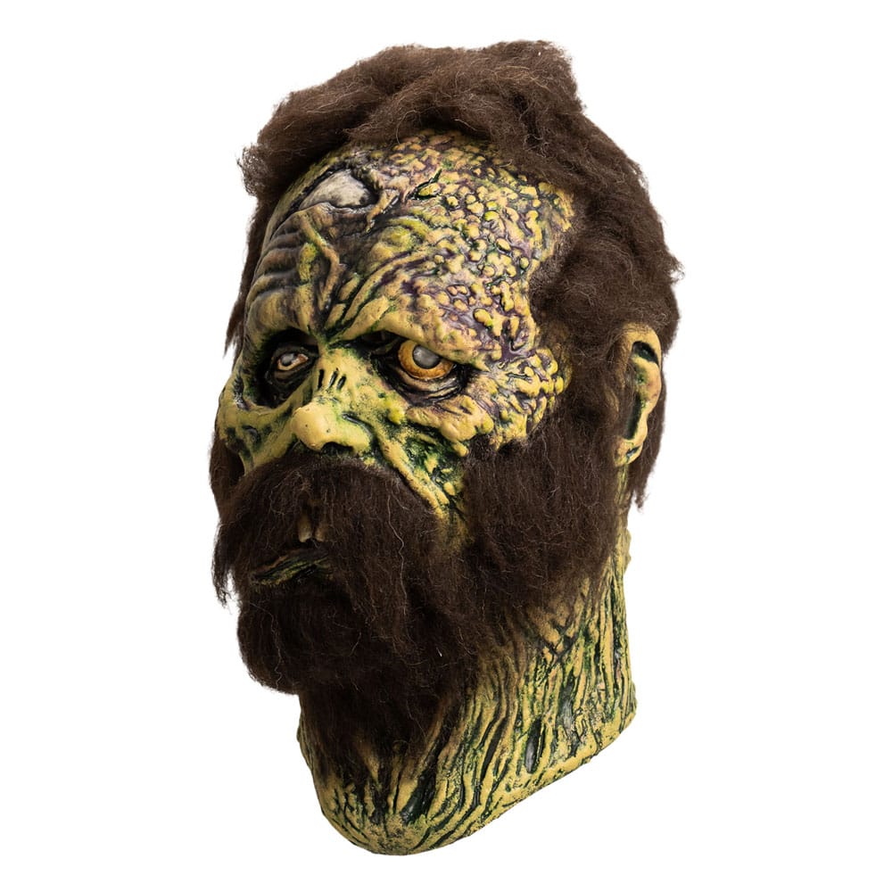 Trick or Treat Studios Originals Mask Shambler