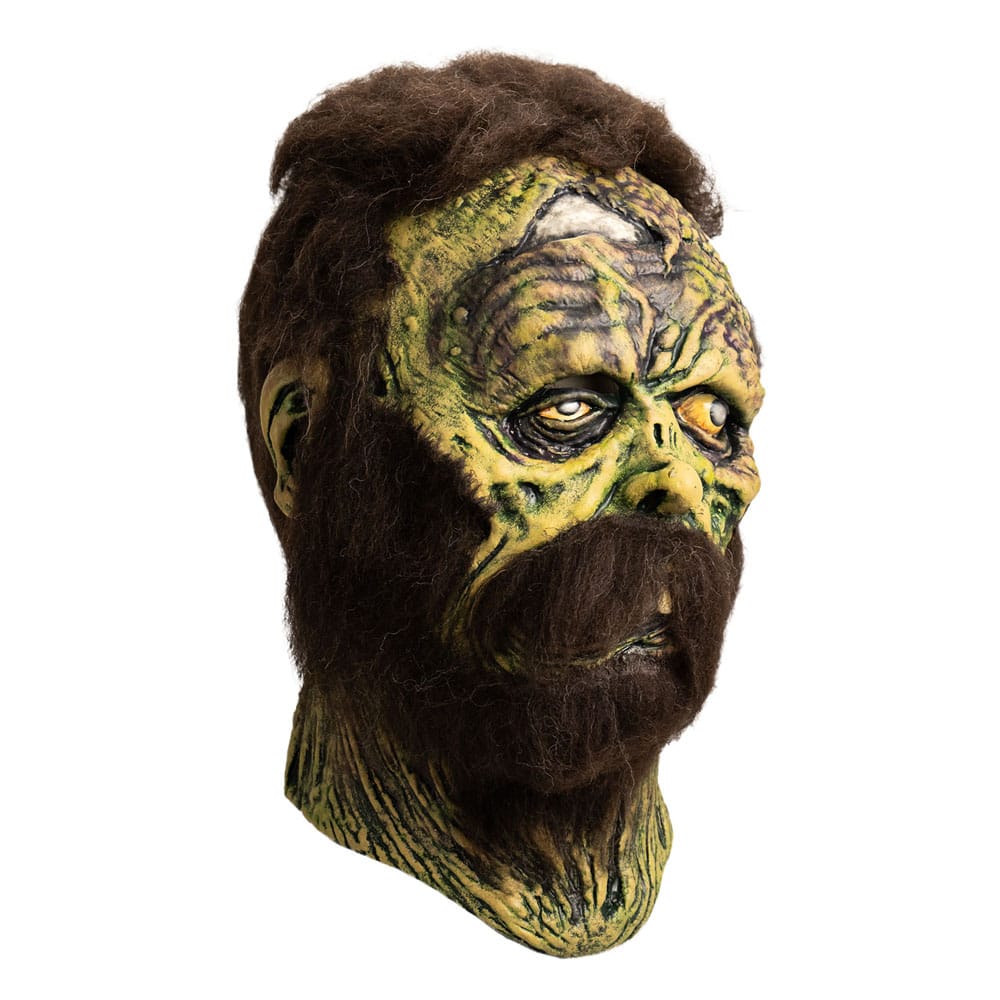 Trick or Treat Studios Originals Mask Shambler