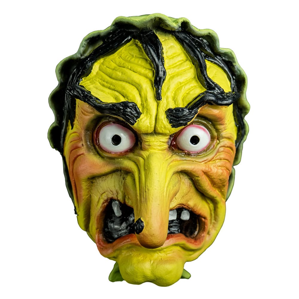 Chamber of Horror Mask Witch