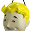 Fallout Crusaders Candy Pail Vault Boy 23 cm