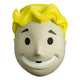 Fallout Vinyl Mask Vault Boy