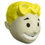 Fallout Vinyl Mask Vault Boy