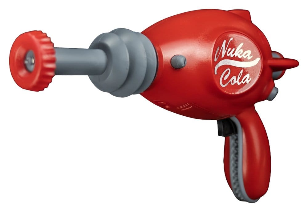 Fallout Plastic Replica 1/1 Thirst Zapper Gun