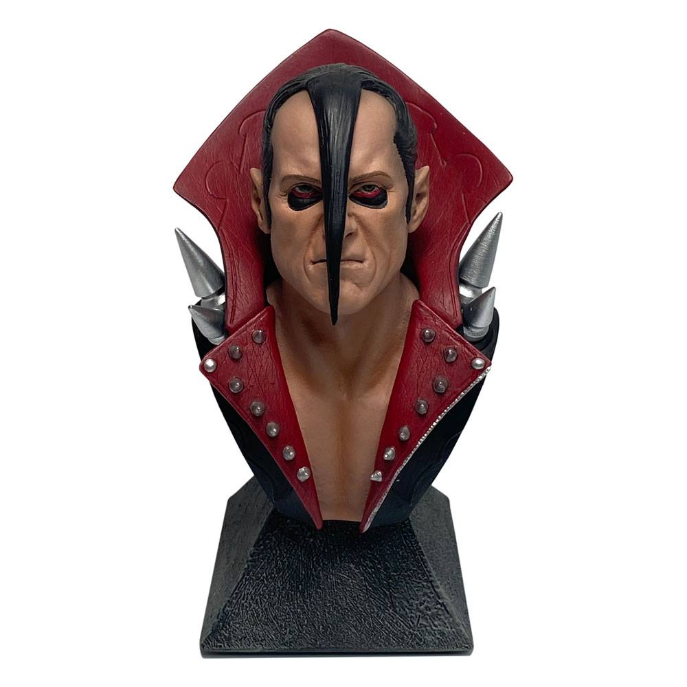 Misfits Mini Bust Jerry Only 15cm