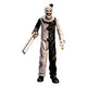 Terrifier Action Figure Art the Clown 13 cm     - Damaged packaging
