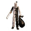 Terrifier Action Figure Art the Clown 13 cm