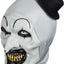Terrifier 2 Mask Deluxe Art the Clown