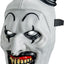 Terrifier 2 Mask	Art the Clown