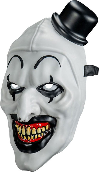 Terrifier 2 Mask	Art the Clown