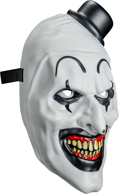 Terrifier 2 Mask	Art the Clown