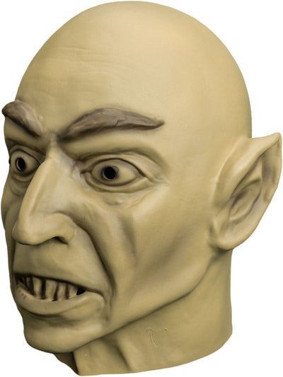Don Post Vinyl Mask Nosferatu