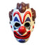Haunt Injection Mask Clown