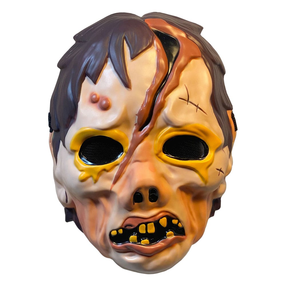 Haunt Injection Mask Clown