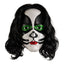 Kiss Injection Mask The Catman Deluxe