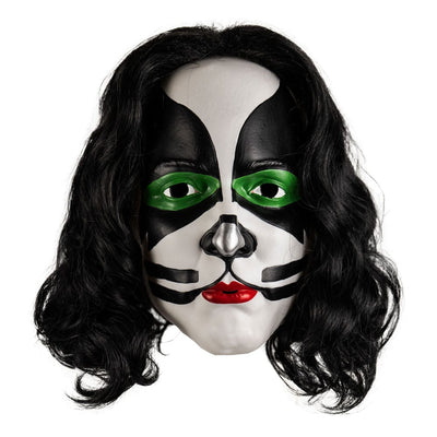 Kiss Injection Mask The Catman Deluxe