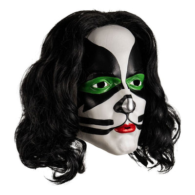 Kiss Injection Mask The Catman Deluxe
