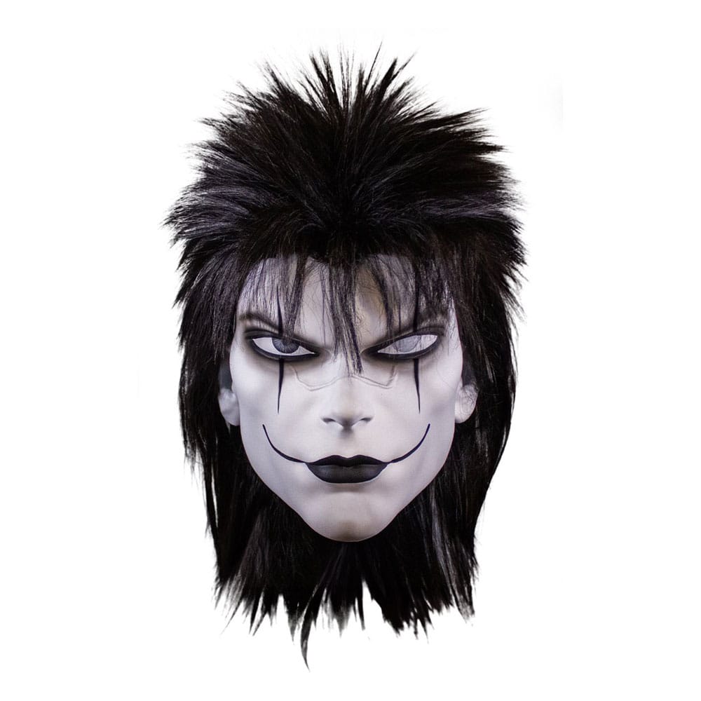 James O'Barr The Crow Delux Mask