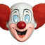Bozo The Clown Retro Injection Mask