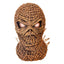 Iron Maiden Mask Eddie the Wickerman Mask