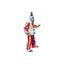 House of 1000 Corpses Action Figure Finger Lickin' Pistol Whippin' Captain Spaulding 15 cm