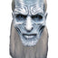 Game of Thrones Latex Mask White Walker