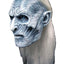 Game of Thrones Latex Mask White Walker