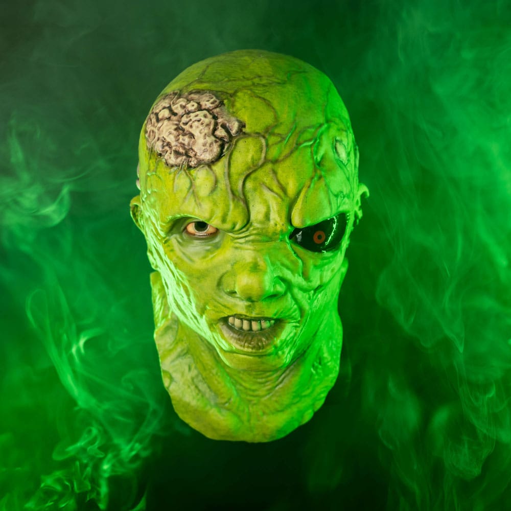 The Toxic Avenger 2025 Mask Toxie
