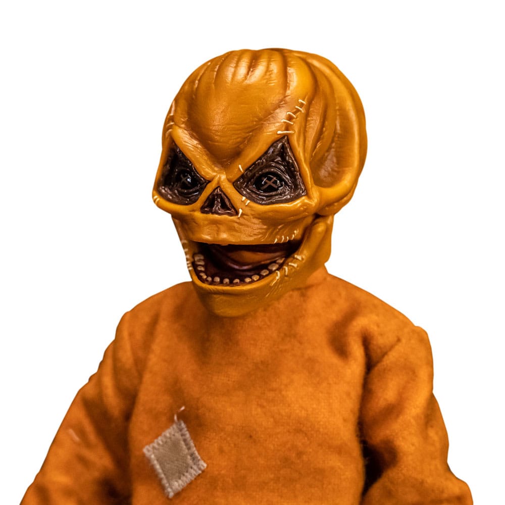 Trick r Treat Action Figure 1/6 Sam Deluxe 25 cm