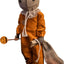 Trick r Treat Action Figure 1/6 Sam Deluxe 25 cm